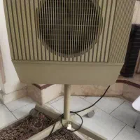 کولر ابی آبسال پرتال|کولر آبی|اسلامشهر, شهرک مفیدی|دیوار