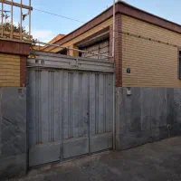 ویلای ماشین رو حیاط دار قولنامه|فروش خانه و ویلا|اصفهان, سودان|دیوار