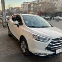 jac s3 1401|خودرو سواری و وانت|مشهد, فرهنگیان (شهرک غرب)|دیوار