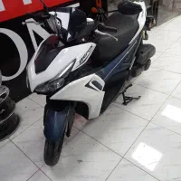 ایروکس ۱۵۵ گلکسی با یک سال بیمه