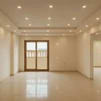 ساخت ۱۴۰۳ / سند تک برگ / سالن غرق نور