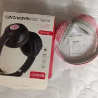 هدفون بلوتوسی|لوازم جانبی موبایل و تبلت|اسلام‌شهر, شهرک مهدیه|دیوار