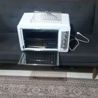 فر برقی|اجاق گاز و لوازم برقی پختوپز|سرخرود, |دیوار