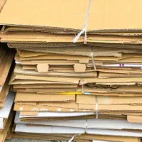 خرید و فروش ضایعات کارتن