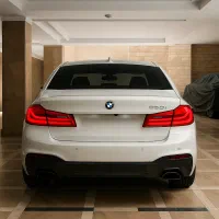 Bmw 530 2017|خودرو سواری و وانت|تهران,  امام زاده قاسم (نیاوران)|دیوار