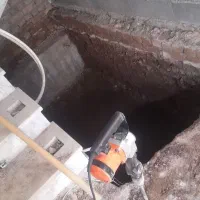 کنده کاری و تخریب|خدمات پیشه و مهارت|گناباد, |دیوار