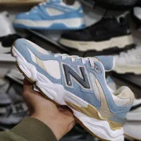 کتونی نیوبالانس9060 (New balance9060)|کیف، کفش، کمربند|تهران, قصر فیروزه ۱|دیوار