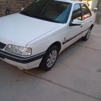 پژومدل 96بدون رنگ