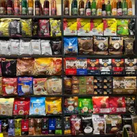 پخش عمده دان قهوه‌و تجهیزات کافی شاپ (صفر تا صد )