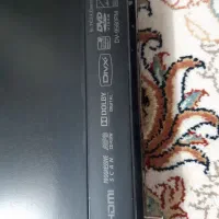 dvd ال جی فلش خور|پخش‌کننده DVD و ویدیو|اردبیل, |دیوار
