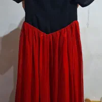 لباس مجلسی ترک نو سایز۴۸|لباس|مشهد, سناباد|دیوار