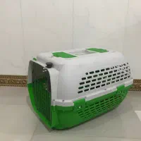 فروش قفس حیوان