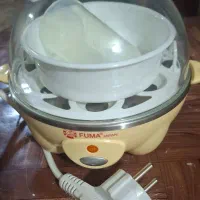 تخم مرغ اب پز|اجاق گاز و لوازم برقی پخت‌وپز|اهواز, کوروش|دیوار