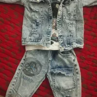 لباس بچگانه