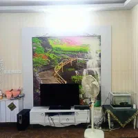 آپارتمان ۷۵ متری