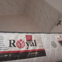 تشک دونفره طبی رویال