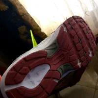 کفش43نیوبلانس اورجینال 530runingموکاسفارش اروپا نو|کیف، کفش، کمربند|شاهینشهر, عطار|دیوار