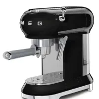 قهوه ساز ایتالیایی SMEG|سماور، چای‌ساز، قهوه‌ساز|ماهدشت, |دیوار