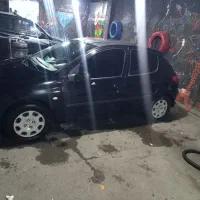 ۲۰۶ مدل ۸۰ بسیار سلامت