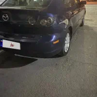 مزدا۳ تیپ ۳|خودرو سواری و وانت|تهران, دردشت|دیوار