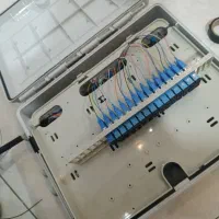 فیبر نوری
