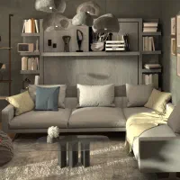 انجام پروژههای دانشجویی طراحی با 3ds Max AutoCAD