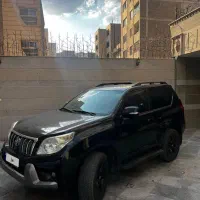 پرادو دو درب ۲۰۱۲