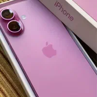 فروش اقساطی iPhone 16 فقط باسفته تحویل انی|موبایل|تهران, گیشا|دیوار