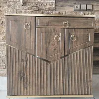 جا کفشی، زیر تلوزیون ، عسلی و جلو مبلی