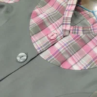 لباس فرم دخترانه