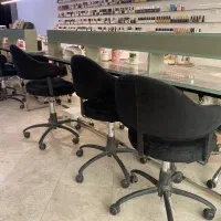اجاره میز ناخن در سالن زیبایی