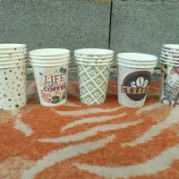 تولیدی لیوان کاغذی