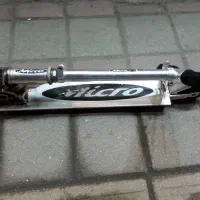 اسکوتر میکرو