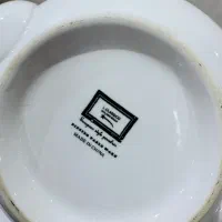 قوری وارمر دار