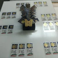 خرید و فروش انواع سکه