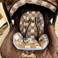 وسایل نوزاد