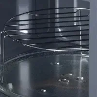 ماکروویو هایبورگ