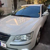 سوناتا ۲۰۱۰