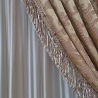 پرده پذیرایی|پرده، رانر، رومیزی|گرگان, |دیوار