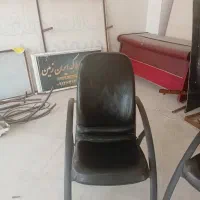 صندلی مبلی|مبلمان اداری|سمنان, |دیوار