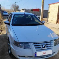 سمند سورن معمولی مدل89