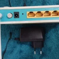 مودمTAKFAM|مودم و تجهیزات شبکه|تهران, تهرانپارس غربی|دیوار