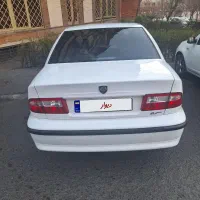 سمند  EF7  دوگانه  کارخانه  1399