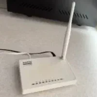 فروش مودم دست دوم نتیس