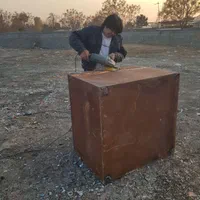 جوشکاری سیار