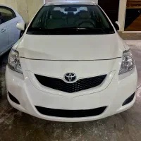 تویوتا یاریس صندوقدار 2009 اتومات