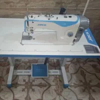 چرخ صنعتی راسته دوز جک مدل f10 آک