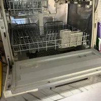 ماشین ظرفشویی ۶نفره برند مجیک اصل|ماشین ظرفشویی|مشهد, بهشت|دیوار