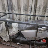 فروش موتور برقی صفر|موتورسیکلت|بندر گناوه, |دیوار