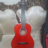 گیتار (نو) به همراه  کیف